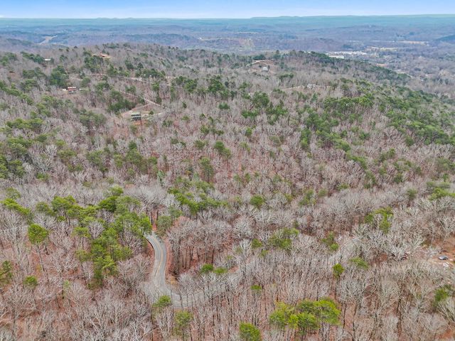 0 Retro Hughes Road, Sale Creek, TN 37373