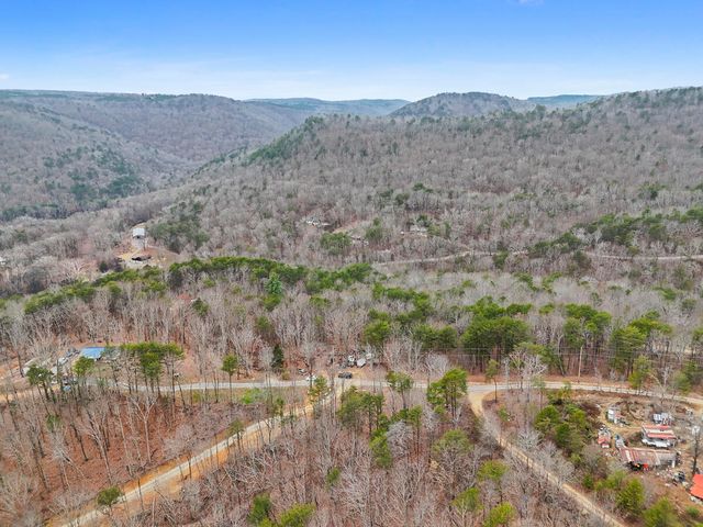 0 Retro Hughes Road, Sale Creek, TN 37373