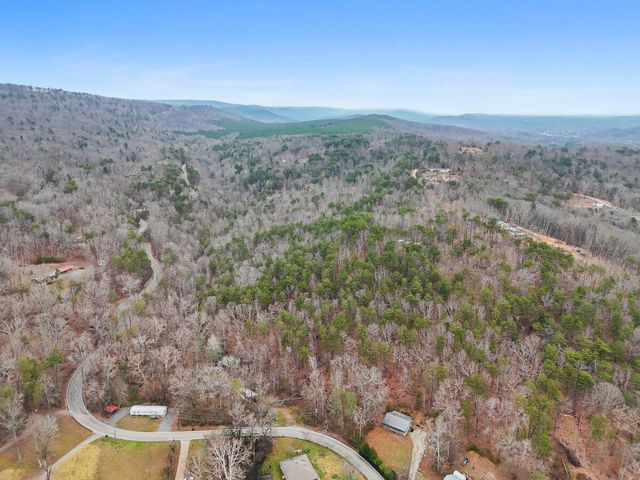 0 Retro Hughes Road, Sale Creek, TN 37373