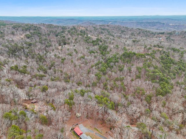 0 Retro Hughes Road, Sale Creek, TN 37373