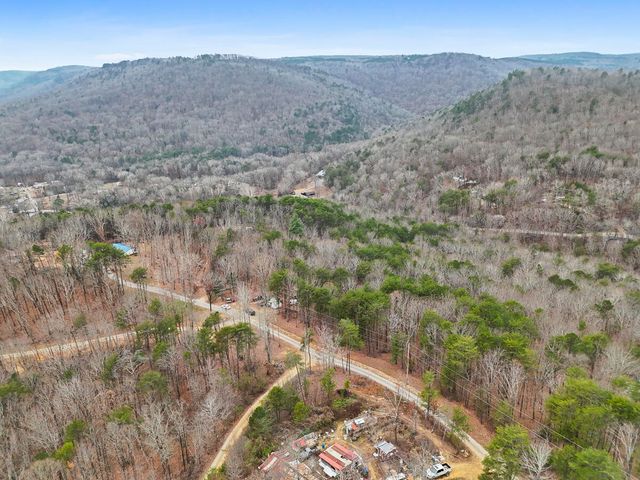 0 Retro Hughes Road, Sale Creek, TN 37373