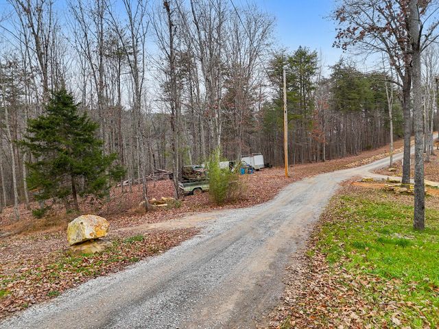 0 Retro Hughes Road, Sale Creek, TN 37373