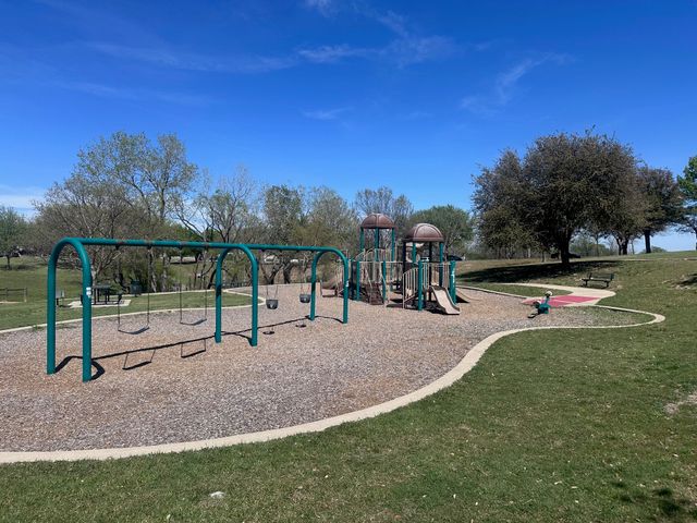 10732 Lipan Trail, Fort Worth, TX 76108