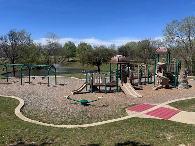 10732 Lipan Trail, Fort Worth, TX 76108