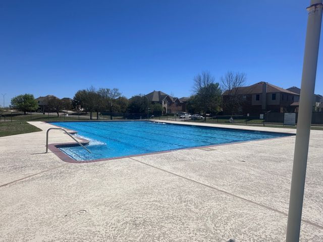 10732 Lipan Trail, Fort Worth, TX 76108