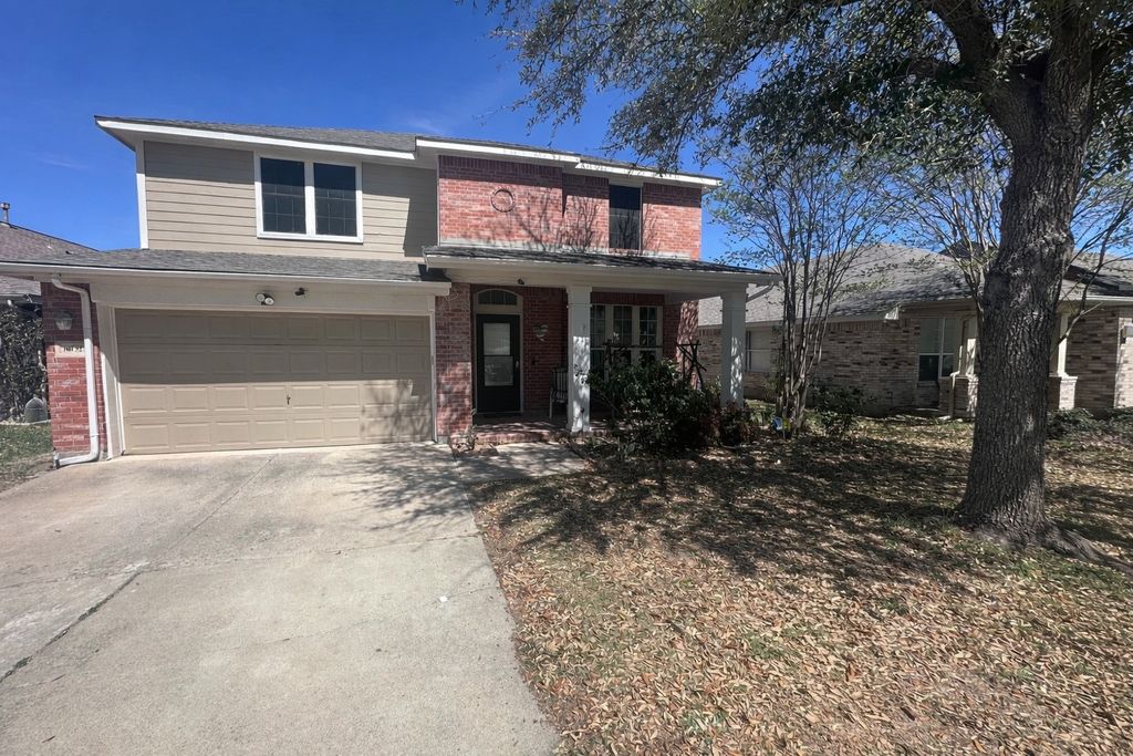 10732 Lipan Trail, Fort Worth, TX 76108