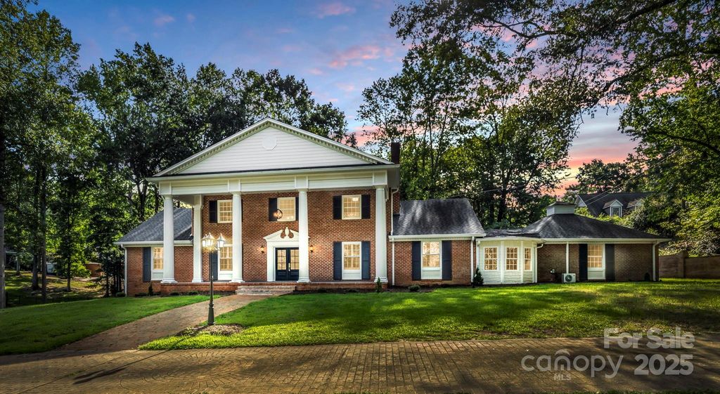 320 Country Club Acres None, Shelby, NC 28150