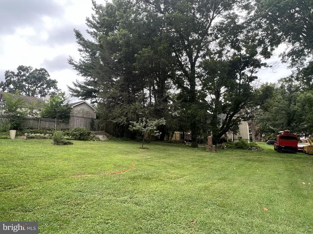 5808 MERIDALE RD #LOWER-LEVEL UNIT, Catonsville, MD 21228