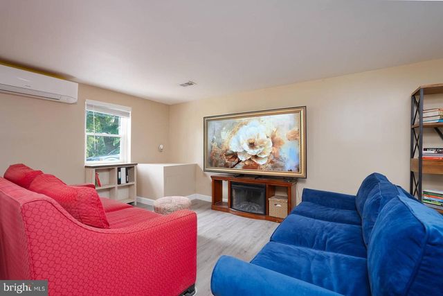 5808 MERIDALE RD #LOWER-LEVEL UNIT, Catonsville, MD 21228