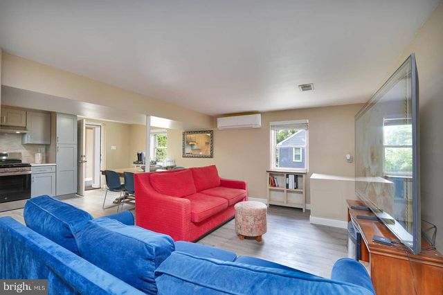 5808 MERIDALE RD #LOWER-LEVEL UNIT, Catonsville, MD 21228