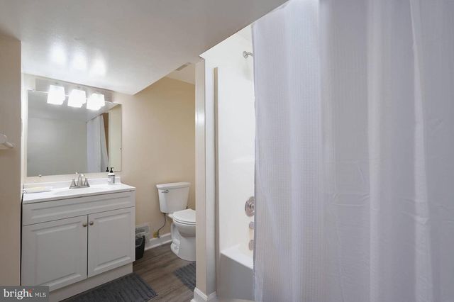 5808 MERIDALE RD #LOWER-LEVEL UNIT, Catonsville, MD 21228