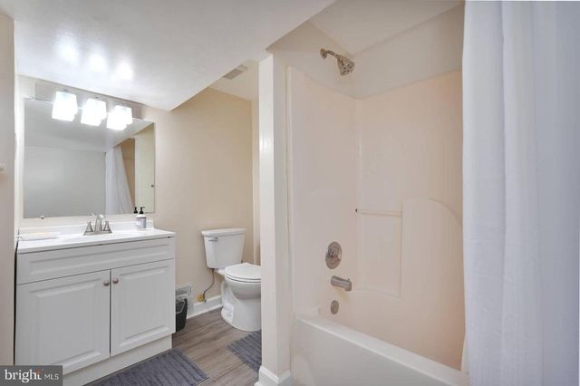 5808 MERIDALE RD #LOWER-LEVEL UNIT, Catonsville, MD 21228