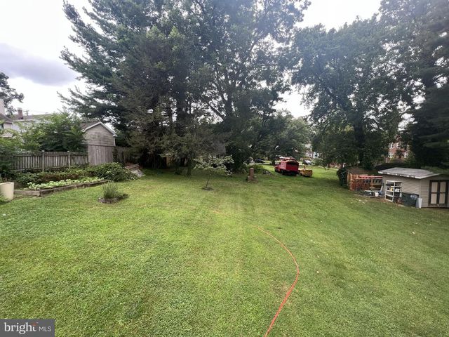 5808 MERIDALE RD #LOWER-LEVEL UNIT, Catonsville, MD 21228