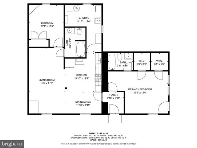 5808 MERIDALE RD #LOWER-LEVEL UNIT, Catonsville, MD 21228