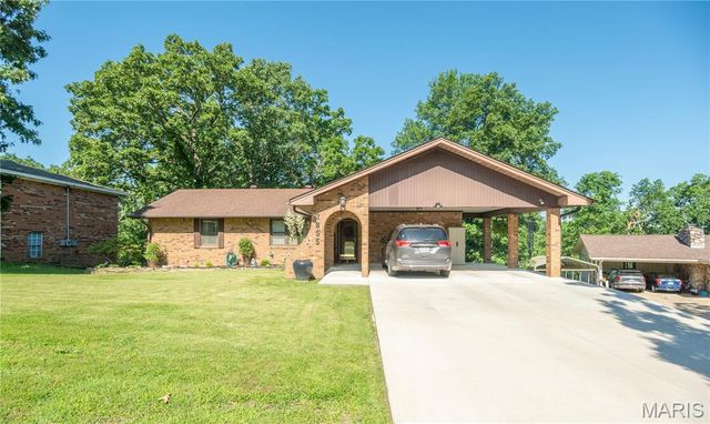 2855 Lakeside Drive, Poplar Bluff, MO 63901