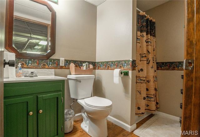 2855 Lakeside Drive, Poplar Bluff, MO 63901