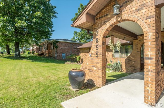 2855 Lakeside Drive, Poplar Bluff, MO 63901