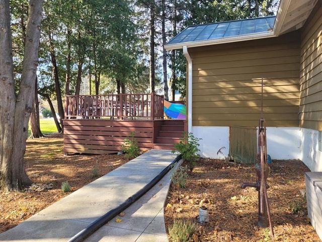 600 PINE STREET, Athens, WI 54411