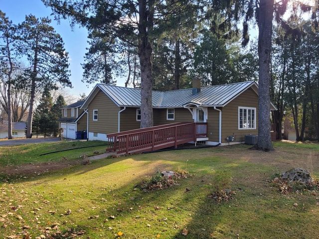 600 PINE STREET, Athens, WI 54411