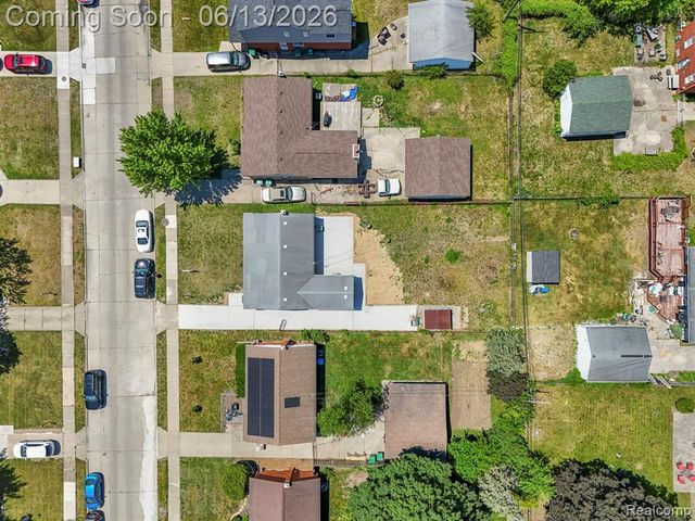 29578 Brown Court, Garden City, MI 48135
