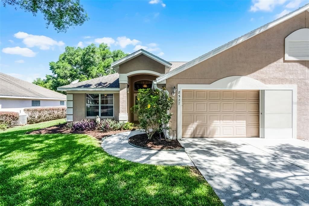 8527 FIRESTONE CIRCLE, Clermont, FL 34711