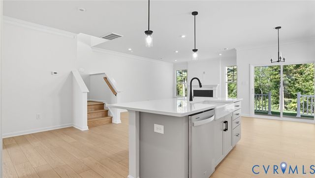 2477 Flora Blvd, Henrico, VA 23231