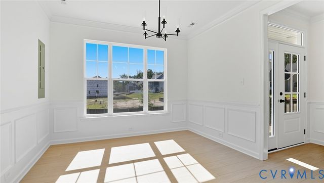 2477 Flora Blvd, Henrico, VA 23231