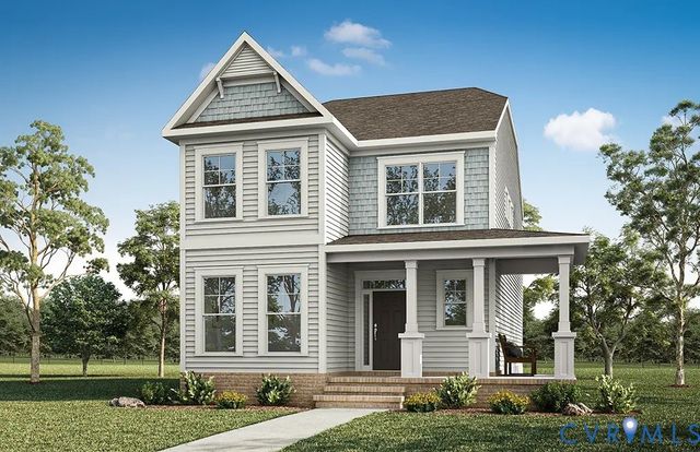 2477 Flora Blvd, Henrico, VA 23231