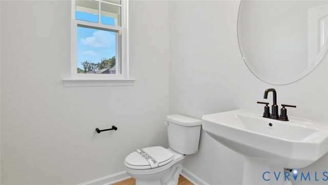 2477 Flora Blvd, Henrico, VA 23231