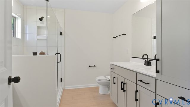 2477 Flora Blvd, Henrico, VA 23231