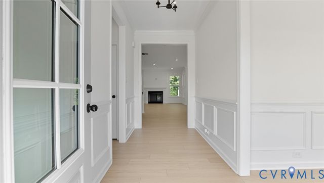 2477 Flora Blvd, Henrico, VA 23231