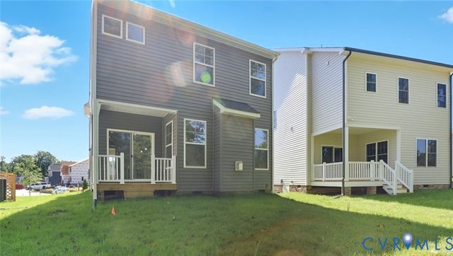 2477 Flora Blvd, Henrico, VA 23231