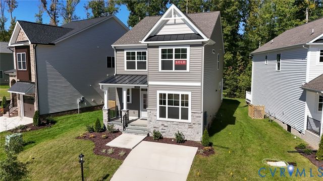 2477 Flora Blvd, Henrico, VA 23231
