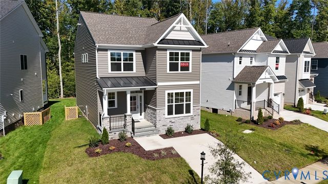 2477 Flora Blvd, Henrico, VA 23231