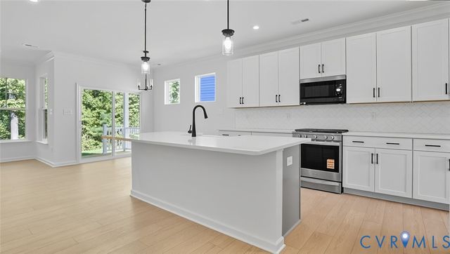 2477 Flora Blvd, Henrico, VA 23231