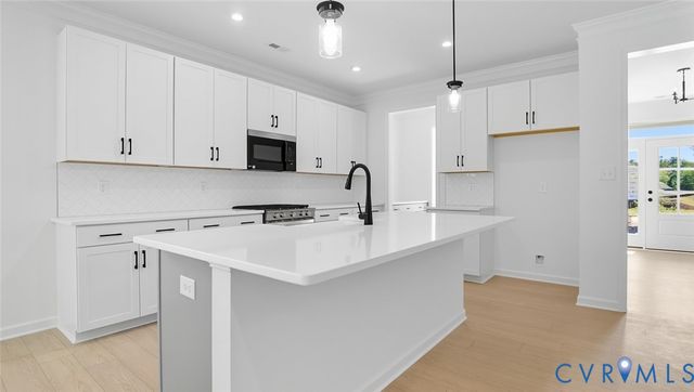 2477 Flora Blvd, Henrico, VA 23231