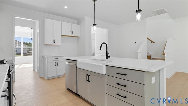 2477 Flora Blvd, Henrico, VA 23231