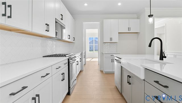 2477 Flora Blvd, Henrico, VA 23231