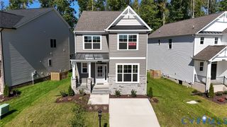 2477 Flora Blvd, Henrico, VA 23231