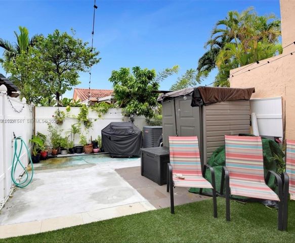 550 SW 115th Ave 306F, Sweetwater, FL 33174