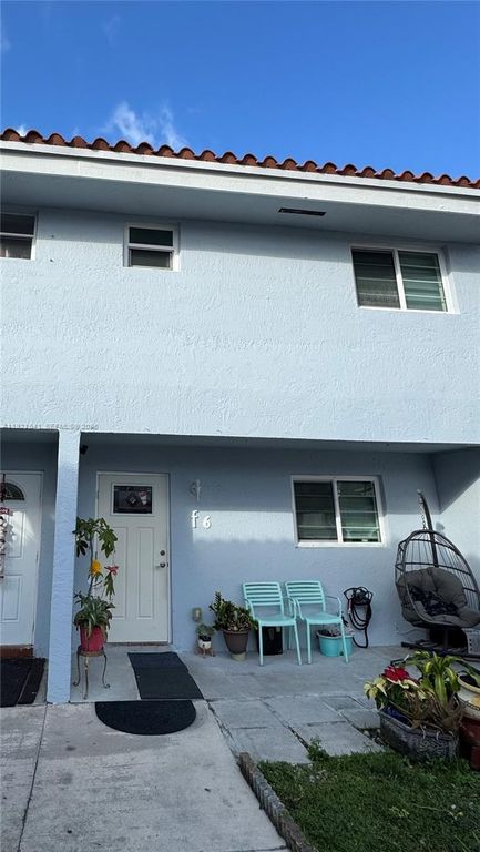 550 SW 115th Ave 306F, Sweetwater, FL 33174