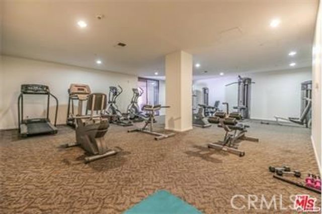625 S Berendo Street 509, Los Angeles, CA 90005