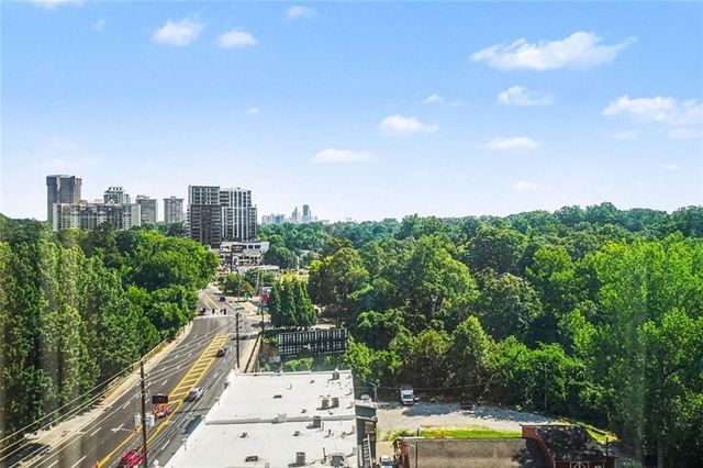 2285 Peachtree Road NE 909, Atlanta, GA 30309