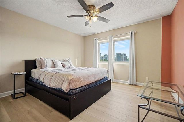2285 Peachtree Road NE 909, Atlanta, GA 30309