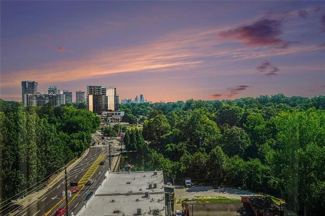 2285 Peachtree Road NE 909, Atlanta, GA 30309