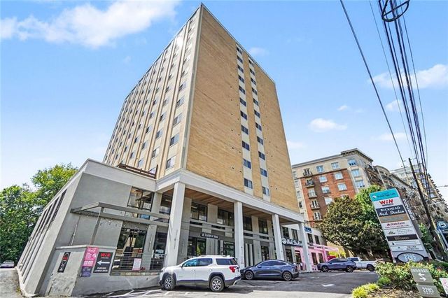 2285 Peachtree Road NE 909, Atlanta, GA 30309