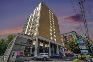 2285 Peachtree Road NE 909, Atlanta, GA 30309