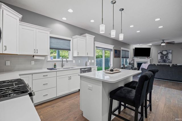 4795 Leeward Lane, Lafayette, IN 47909