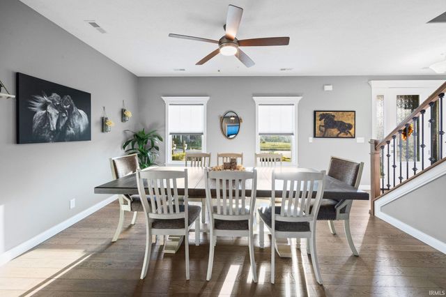 4795 Leeward Lane, Lafayette, IN 47909