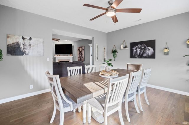 4795 Leeward Lane, Lafayette, IN 47909